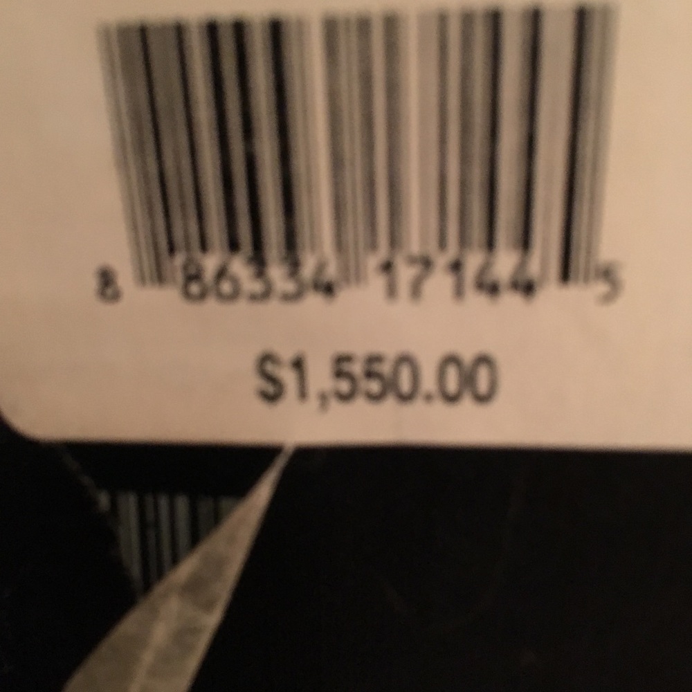 Women’s Giuseppe Zanotti booties - Picture 4 of 4